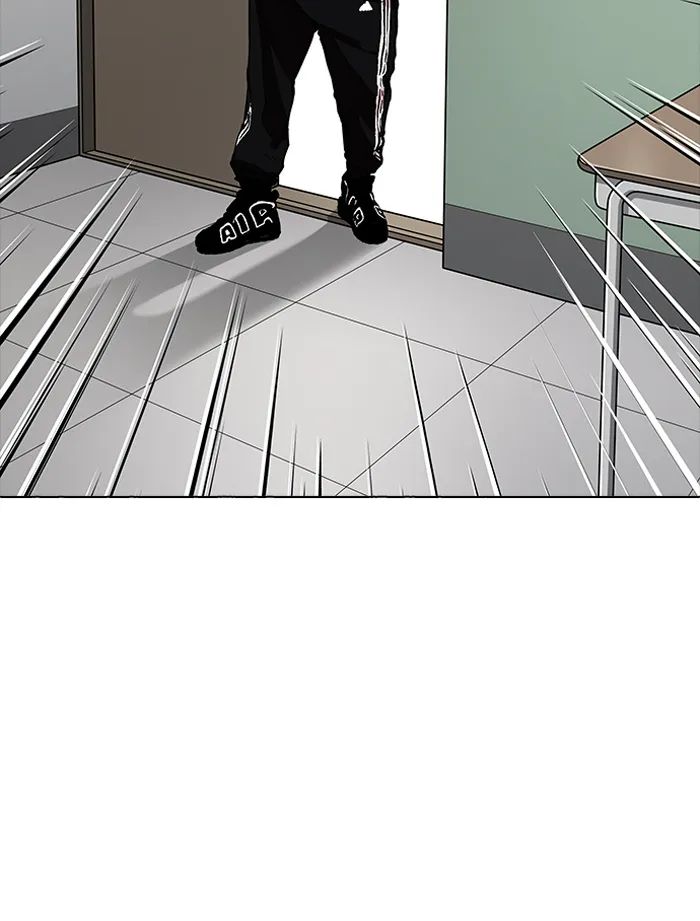 Lookism Zinmanga X Chapter 164 Page 134