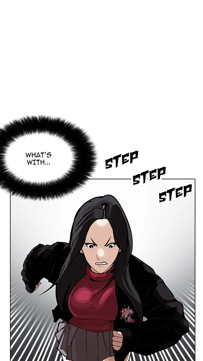 Lookism Zinmanga X Chapter 162 Page 1