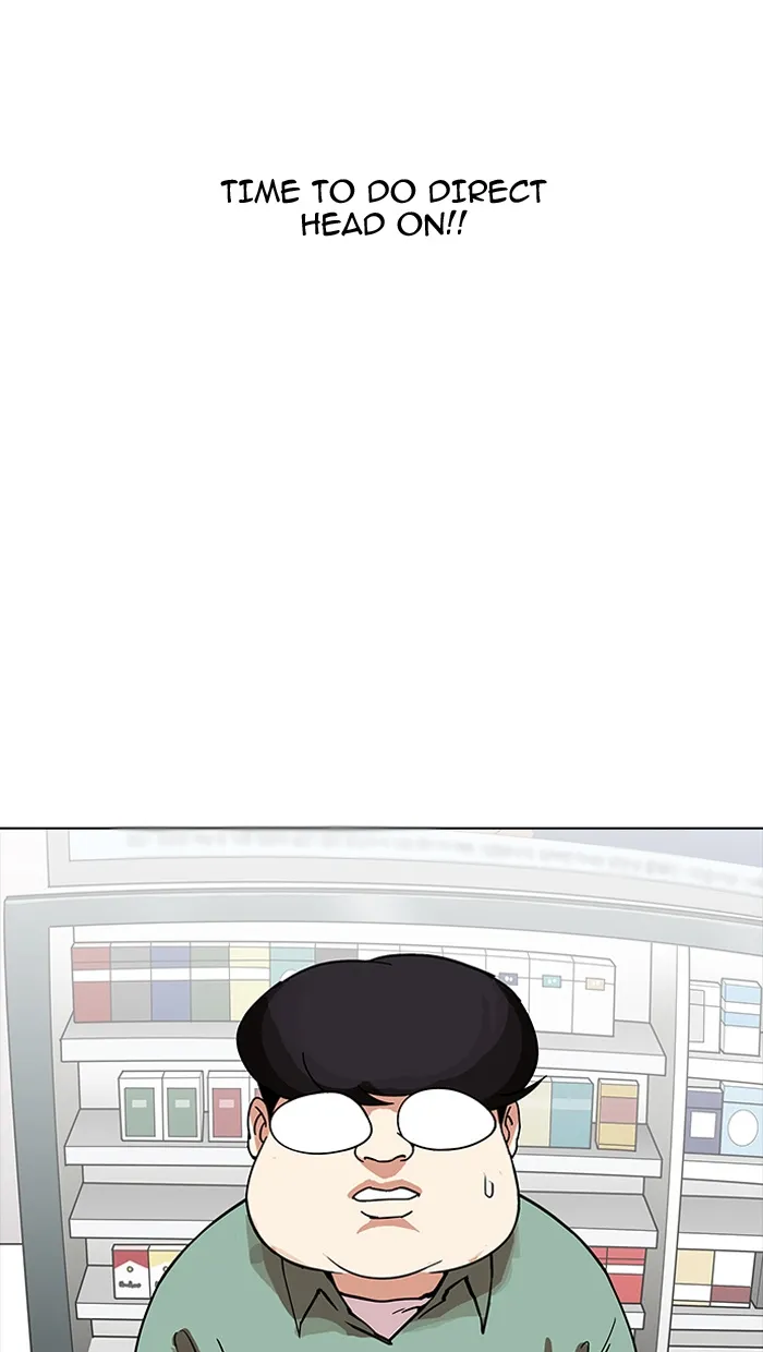 Lookism Zinmanga X Chapter 162 Page 5