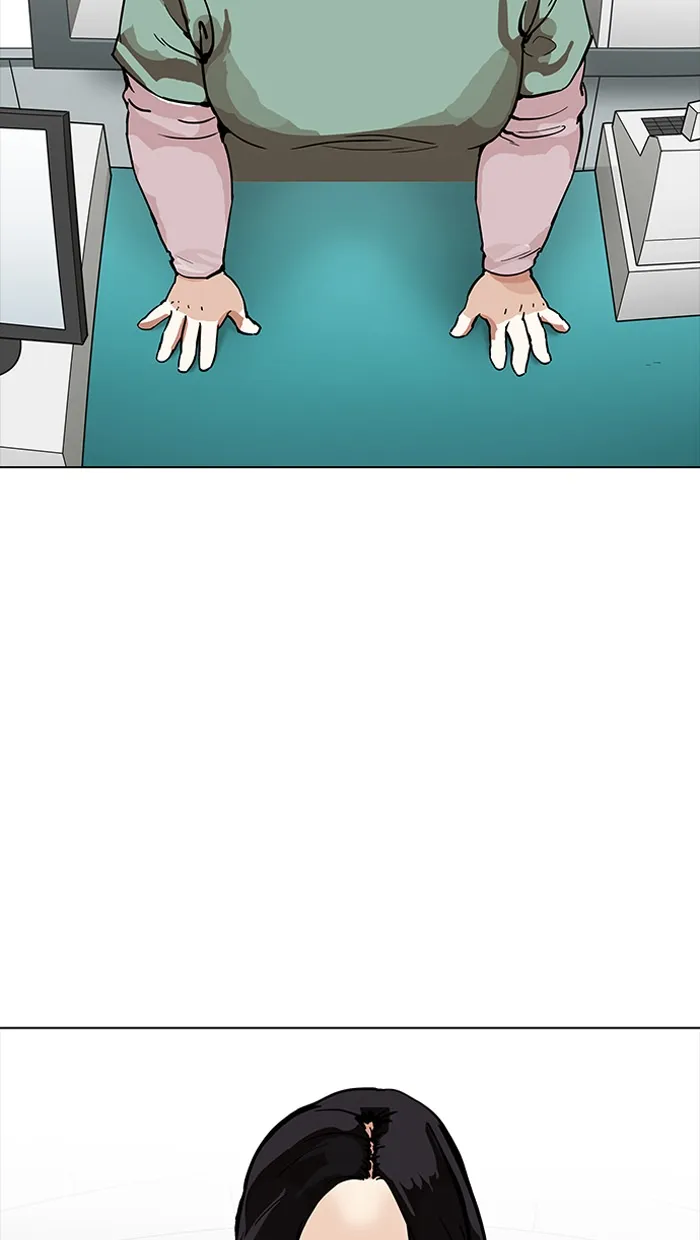 Lookism Zinmanga X Chapter 162 Page 6