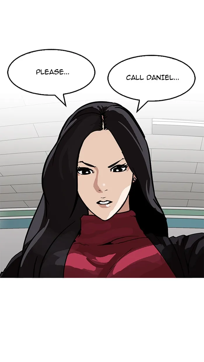 Lookism Zinmanga X Chapter 162 Page 8