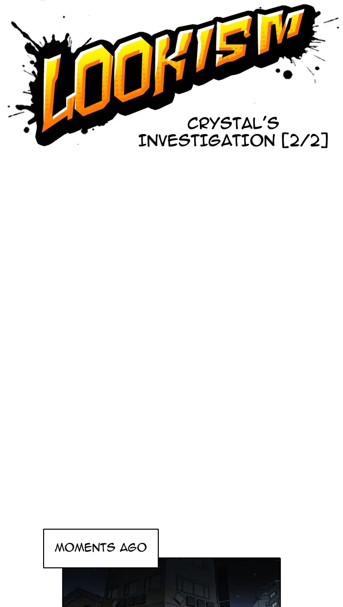 Lookism Zinmanga X Chapter 162 Page 10