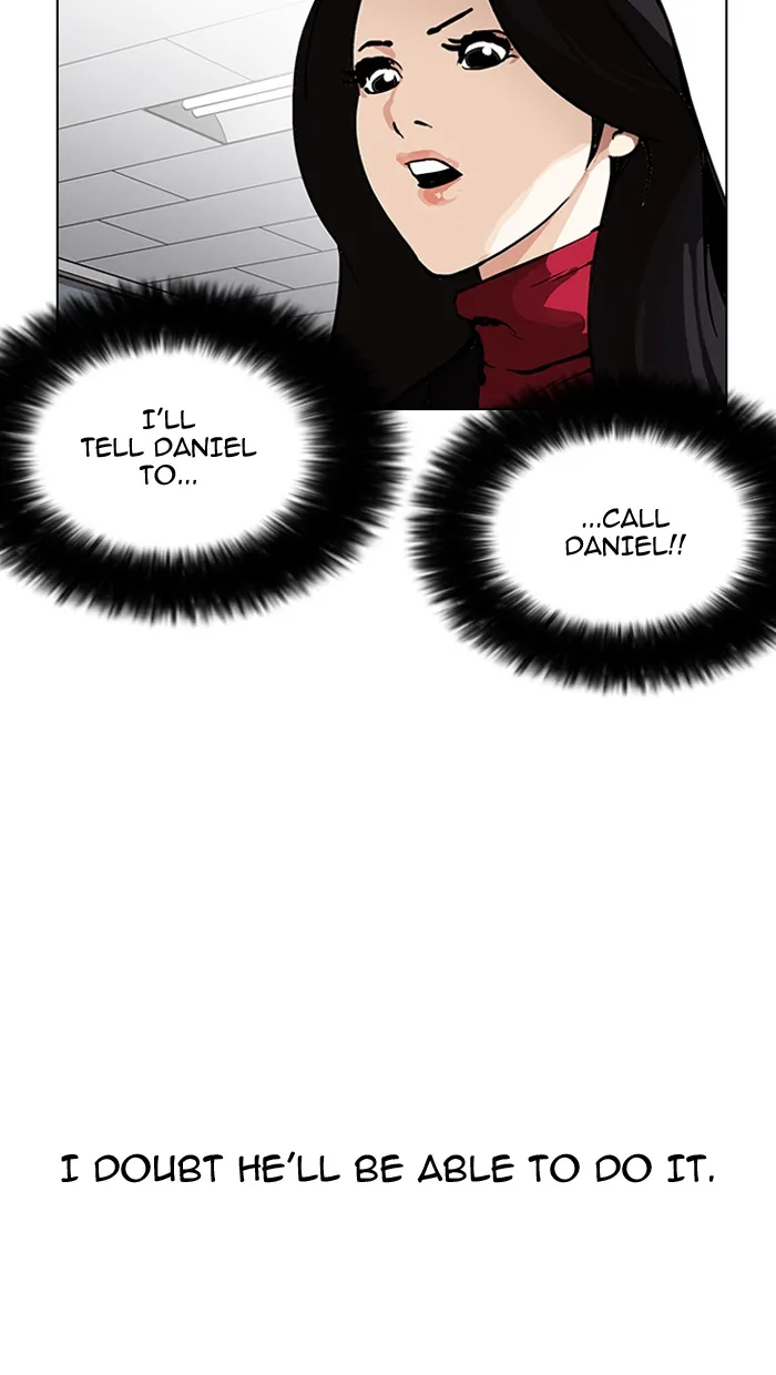 Lookism Zinmanga X Chapter 162 Page 16