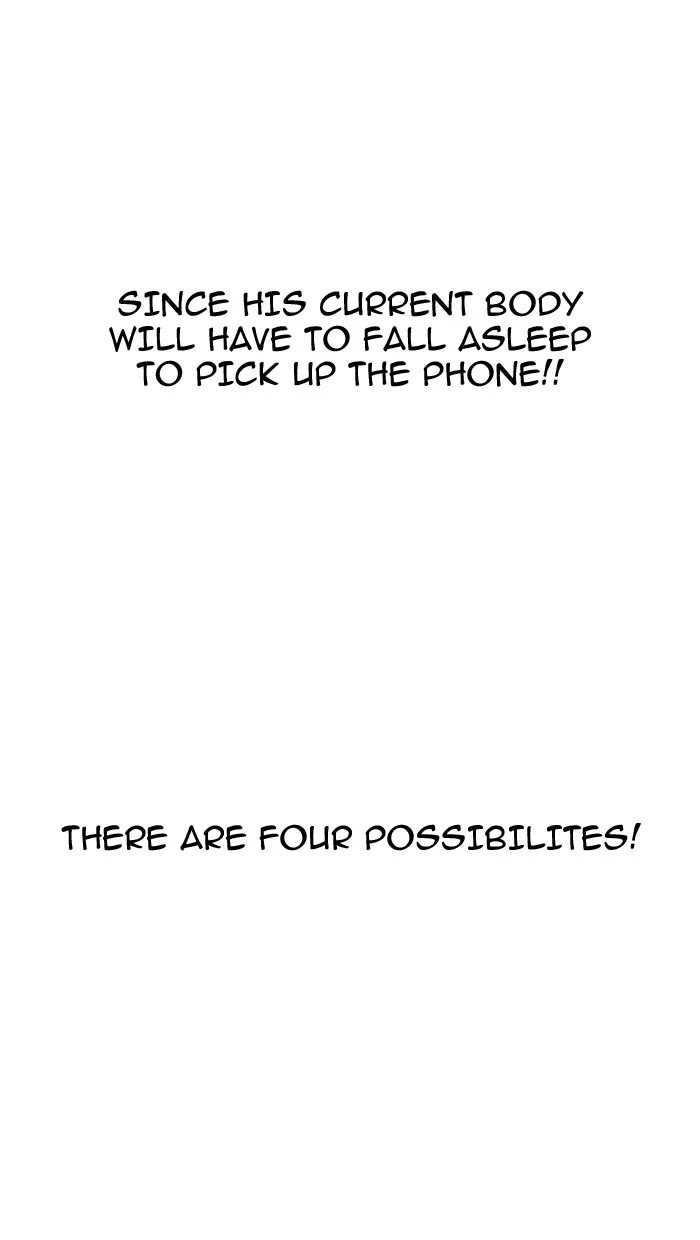 Lookism Zinmanga X Chapter 162 Page 17