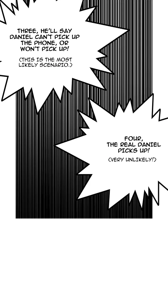 Lookism Zinmanga X Chapter 162 Page 19