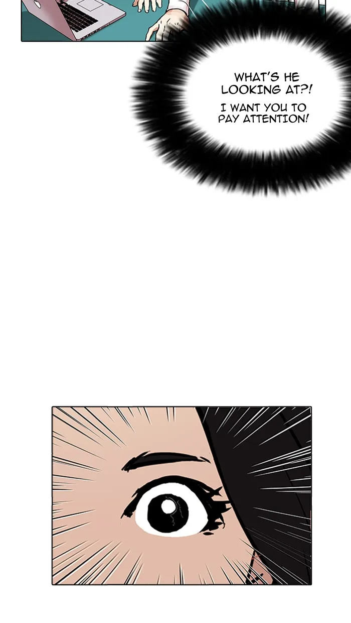 Lookism Zinmanga X Chapter 162 Page 21