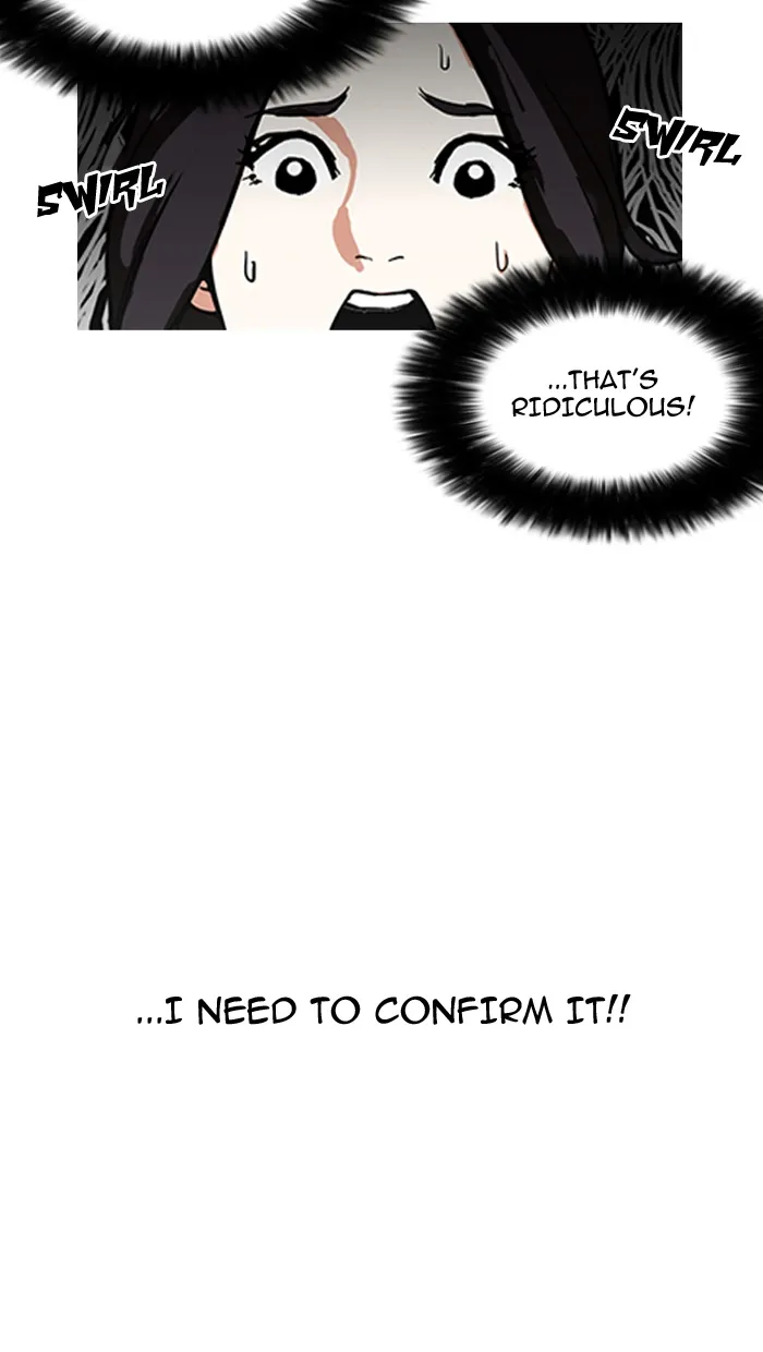 Lookism Zinmanga X Chapter 162 Page 27