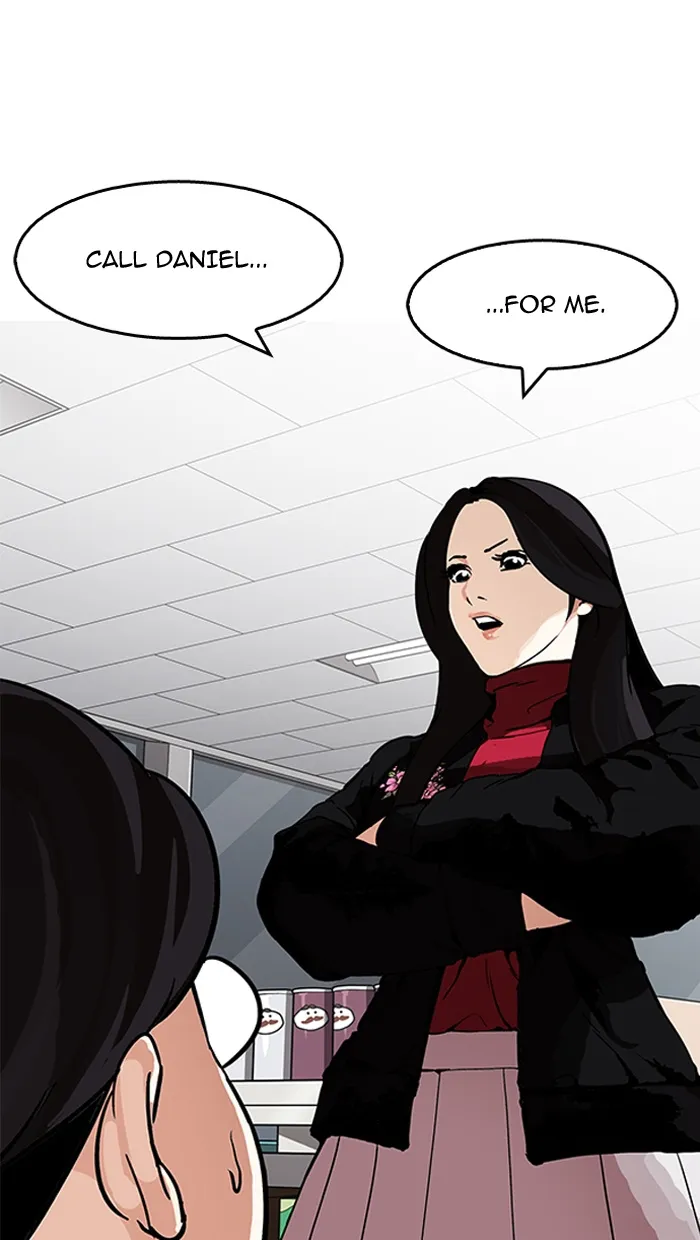 Lookism Zinmanga X Chapter 162 Page 28