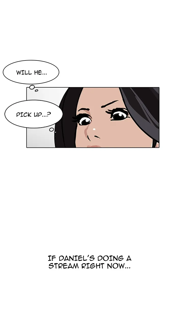 Lookism Zinmanga X Chapter 162 Page 32