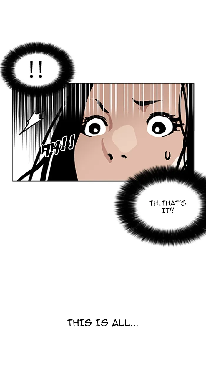Lookism Zinmanga X Chapter 162 Page 33