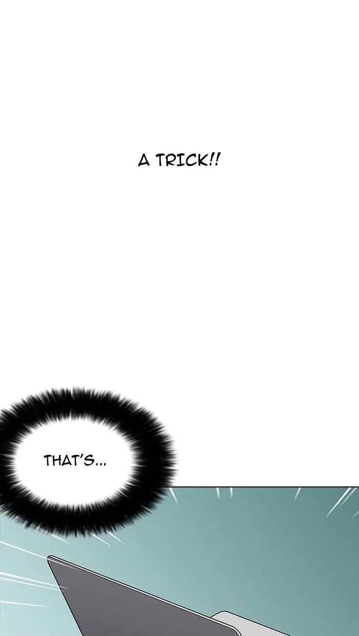Lookism Zinmanga X Chapter 162 Page 34