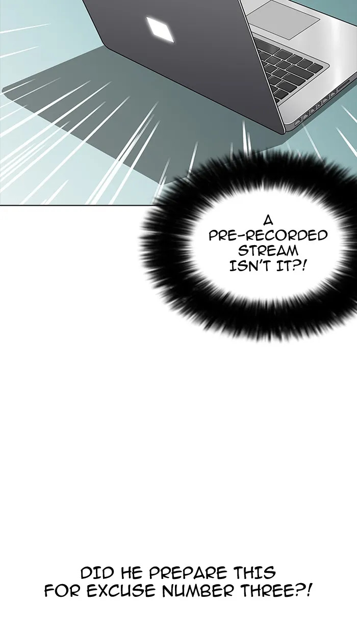 Lookism Zinmanga X Chapter 162 Page 35