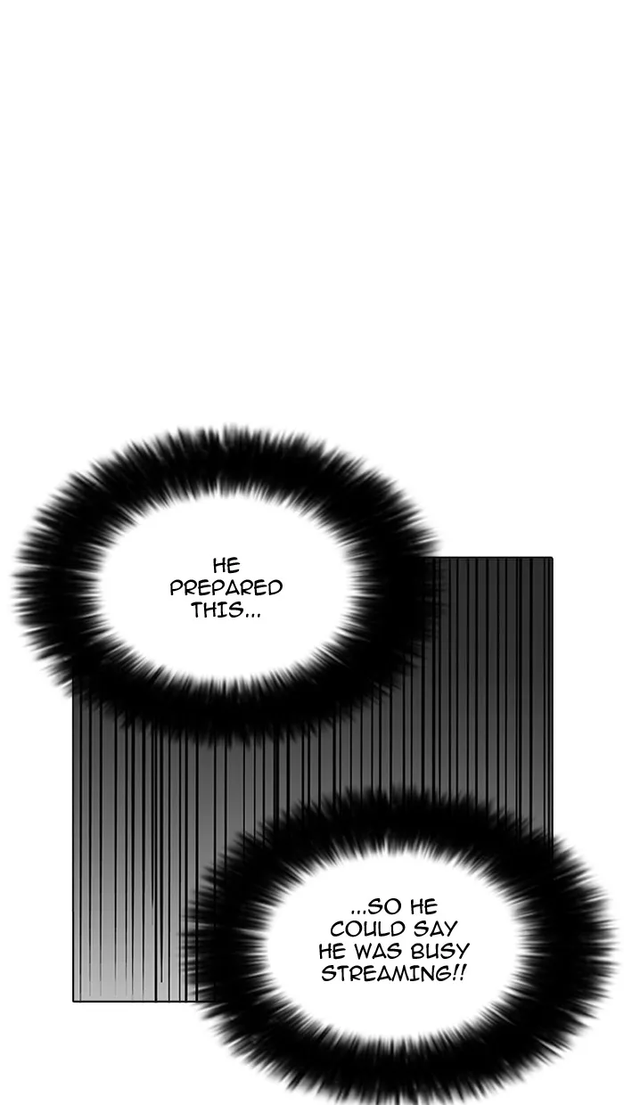 Lookism Zinmanga X Chapter 162 Page 36