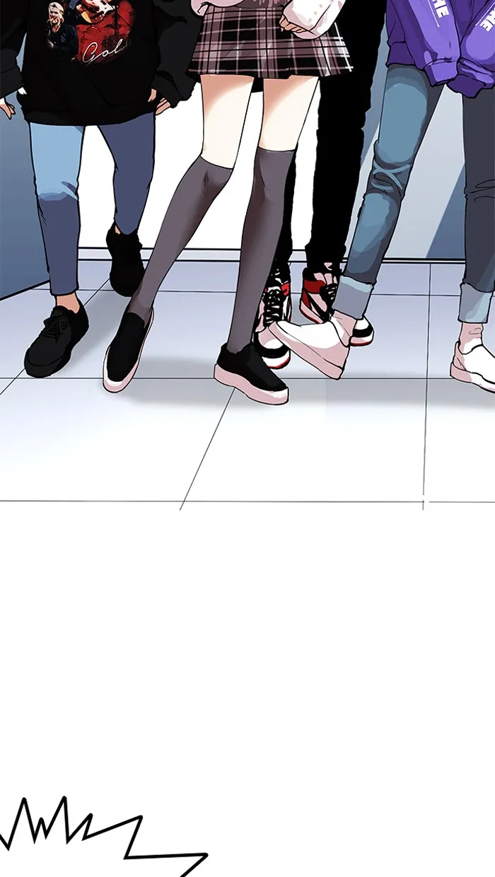 Lookism Zinmanga X Chapter 162 Page 44