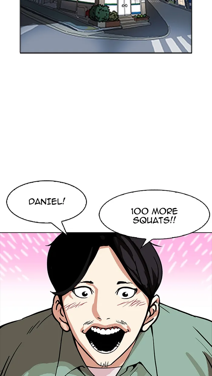 Lookism Zinmanga X Chapter 162 Page 55
