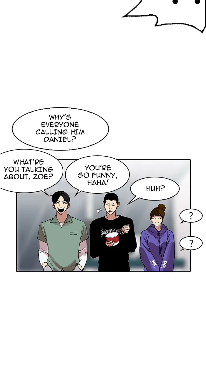 Lookism Zinmanga X Chapter 162 Page 60