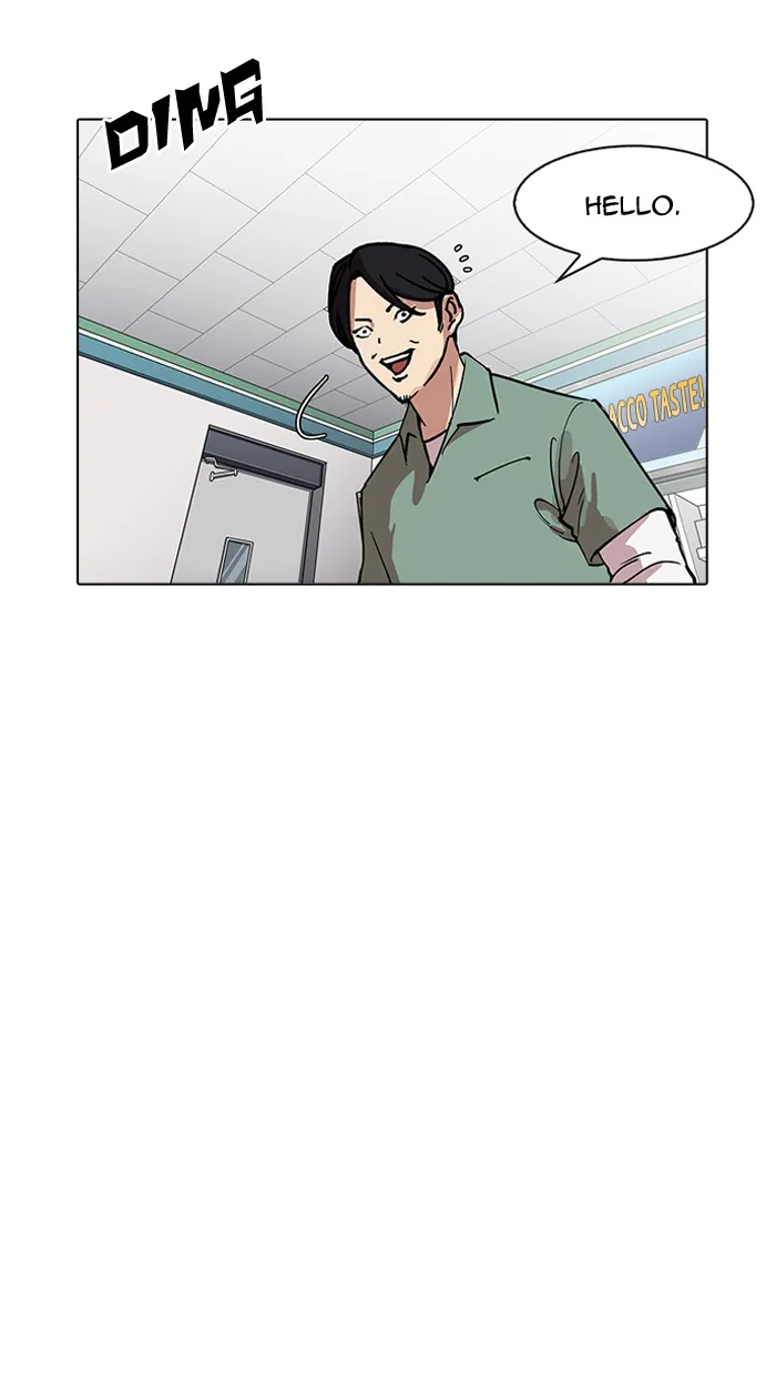 Lookism Zinmanga X Chapter 162 Page 61