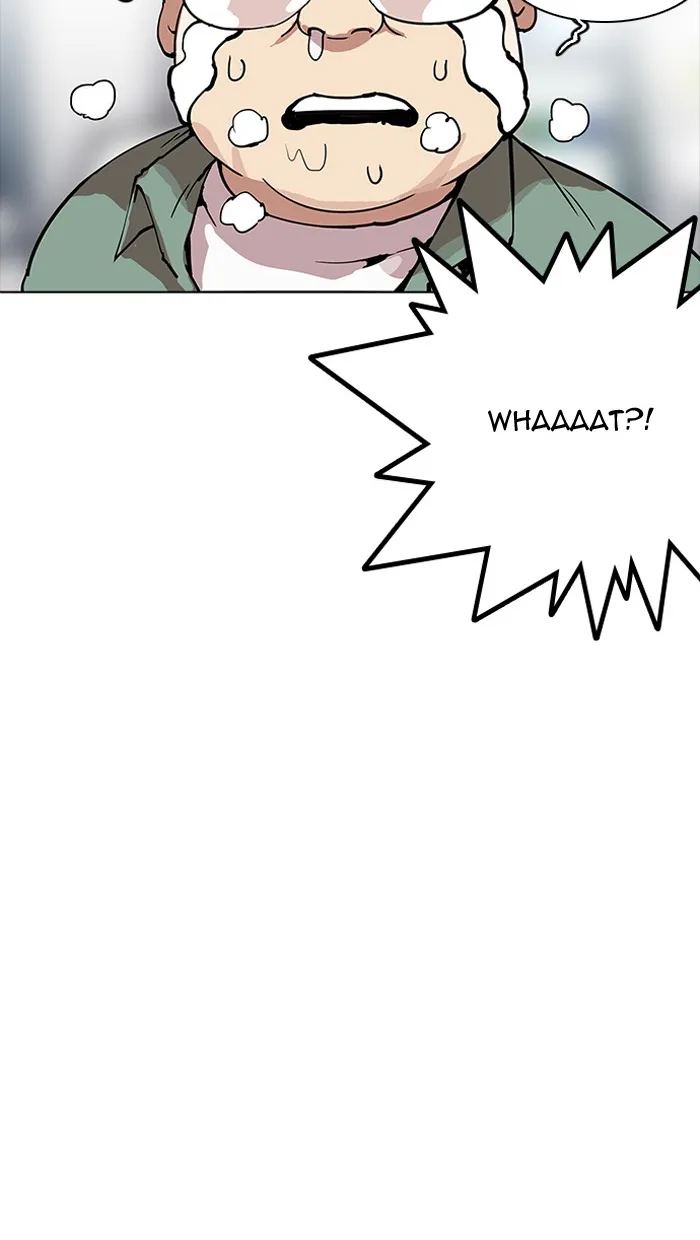 Lookism Zinmanga X Chapter 162 Page 72