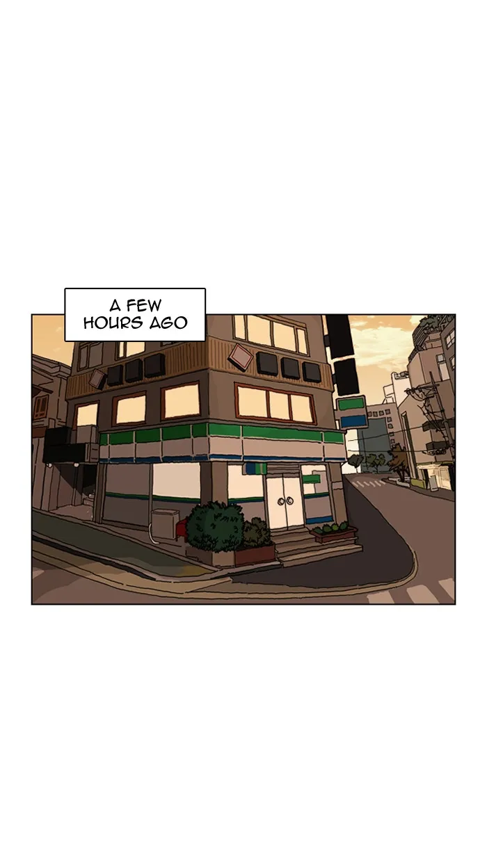 Lookism Zinmanga X Chapter 162 Page 73
