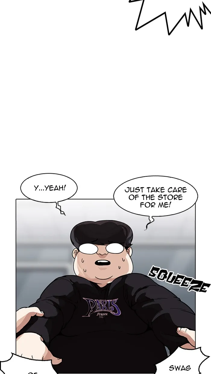 Lookism Zinmanga X Chapter 162 Page 75
