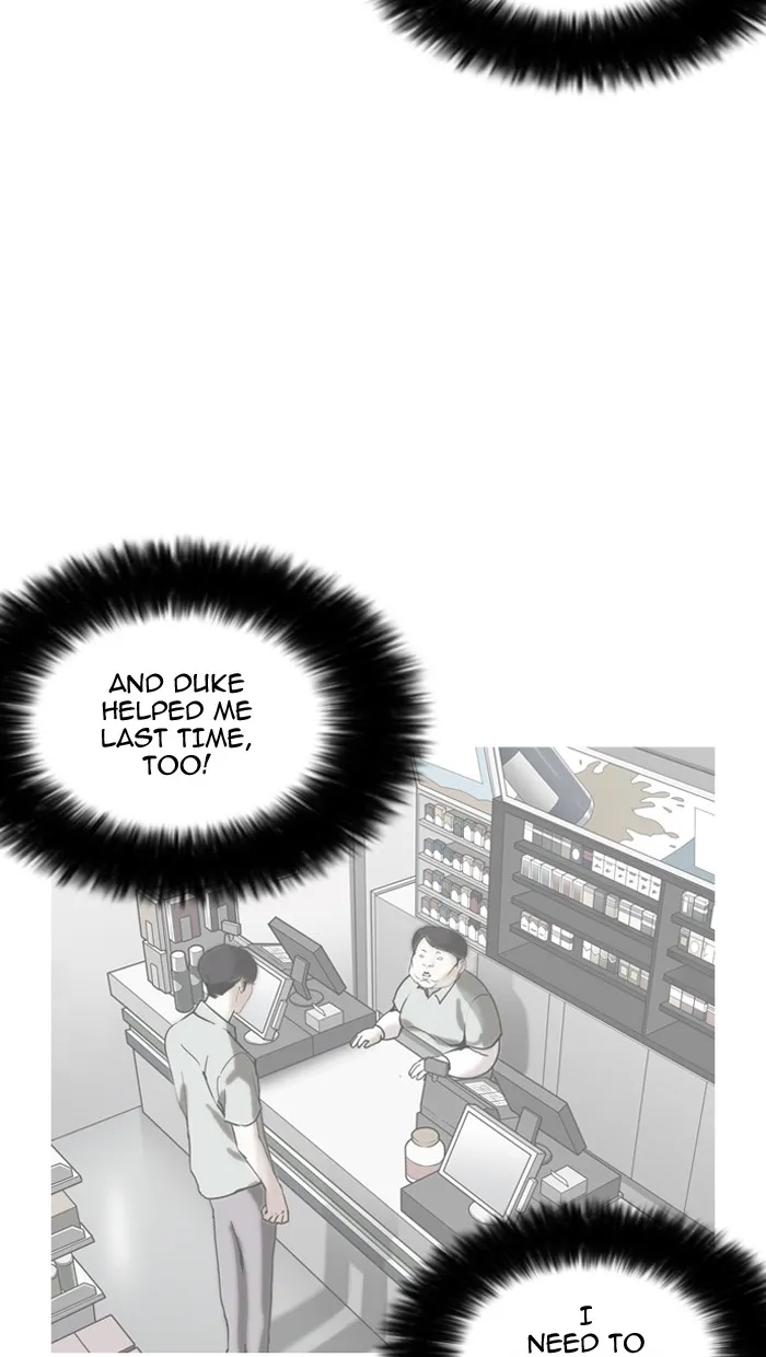 Lookism Zinmanga X Chapter 162 Page 78