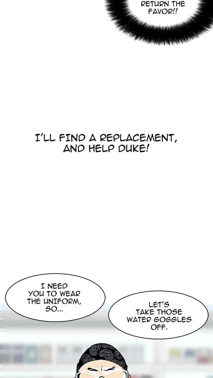Lookism Zinmanga X Chapter 162 Page 79