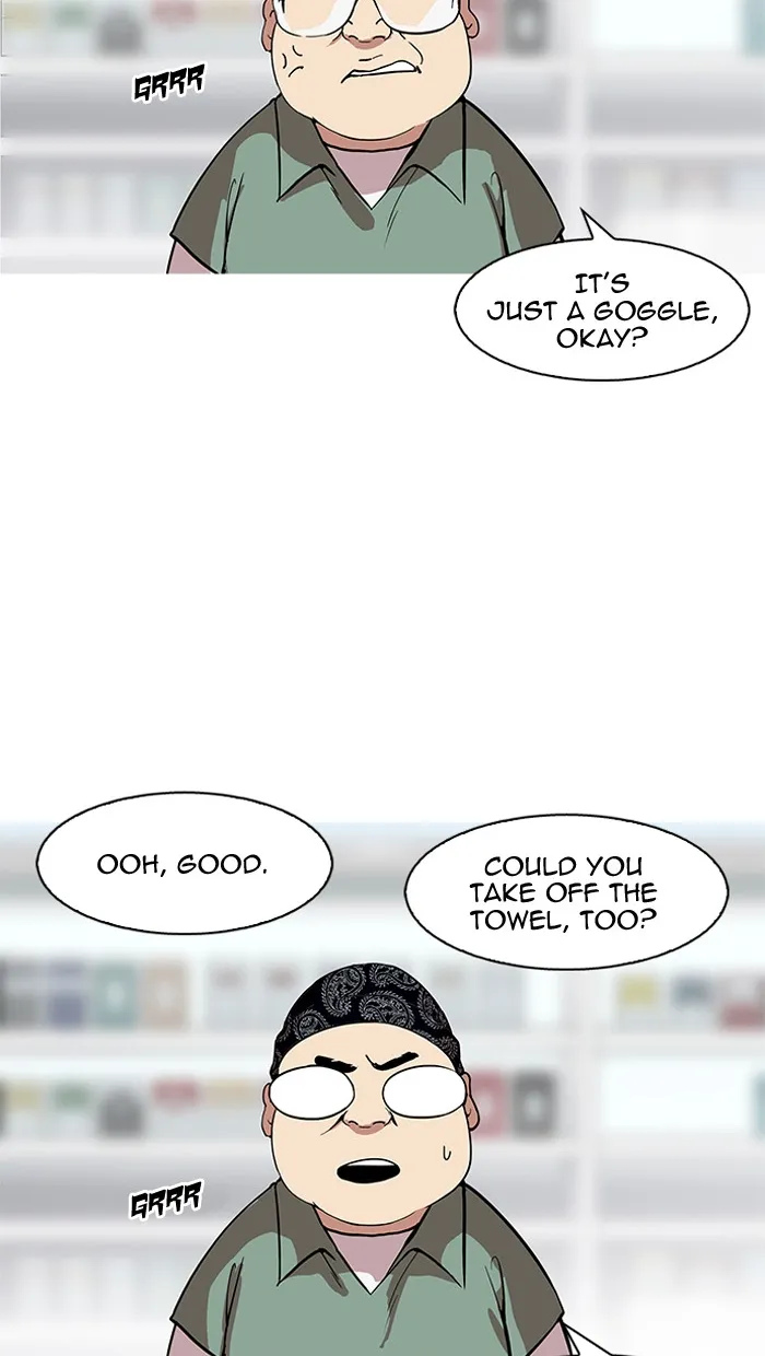 Lookism Zinmanga X Chapter 162 Page 80