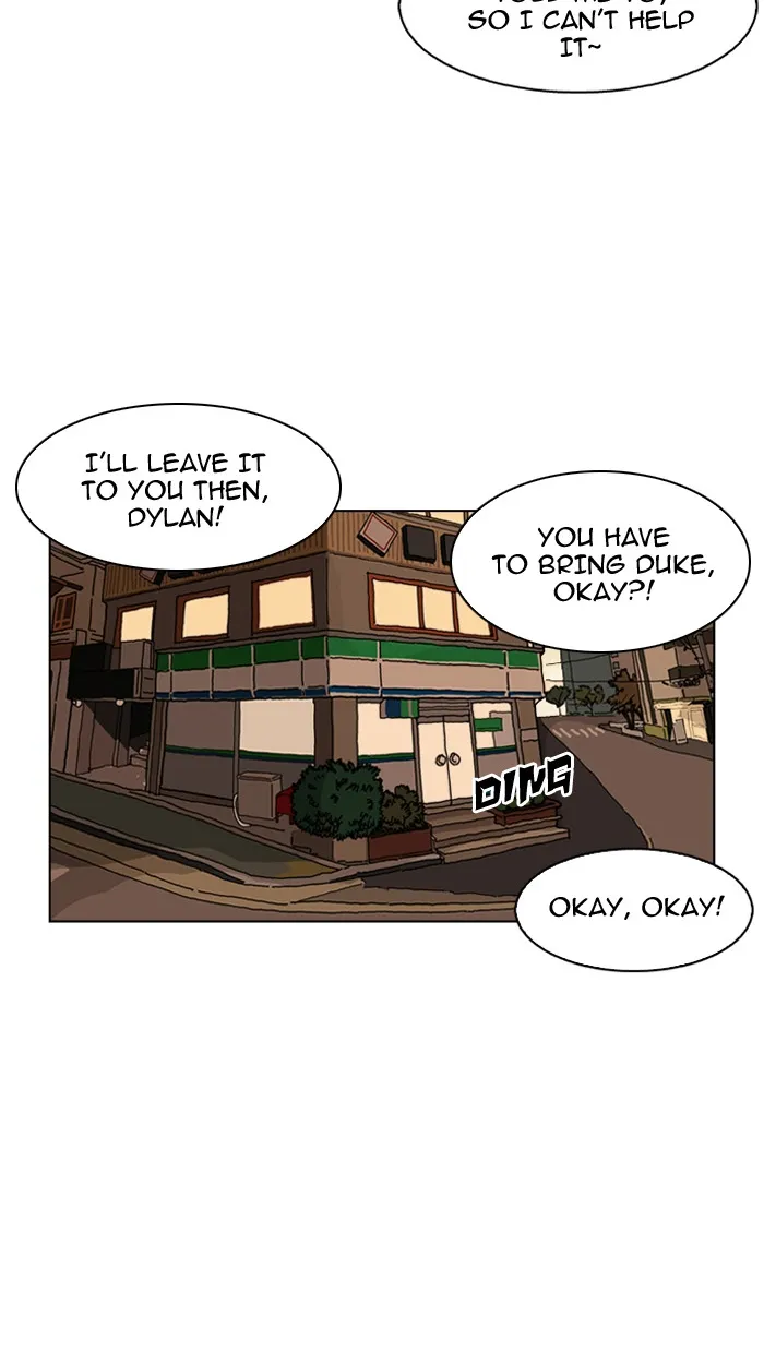 Lookism Zinmanga X Chapter 162 Page 82