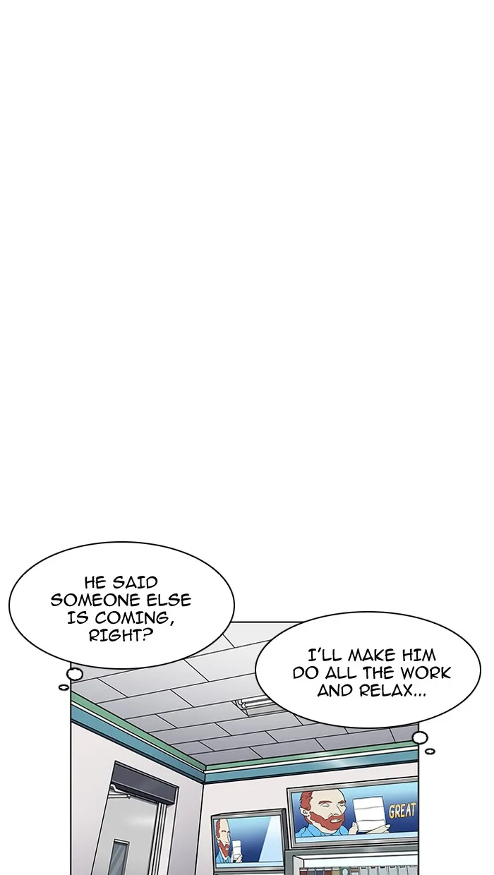 Lookism Zinmanga X Chapter 162 Page 83