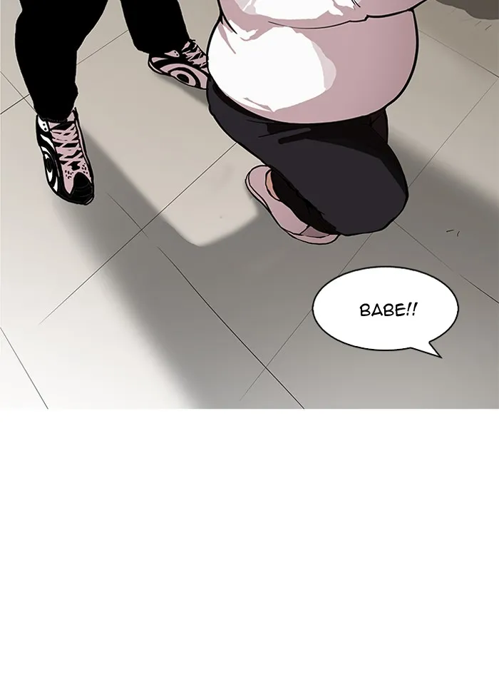 Lookism Zinmanga X Chapter 157 Page 2