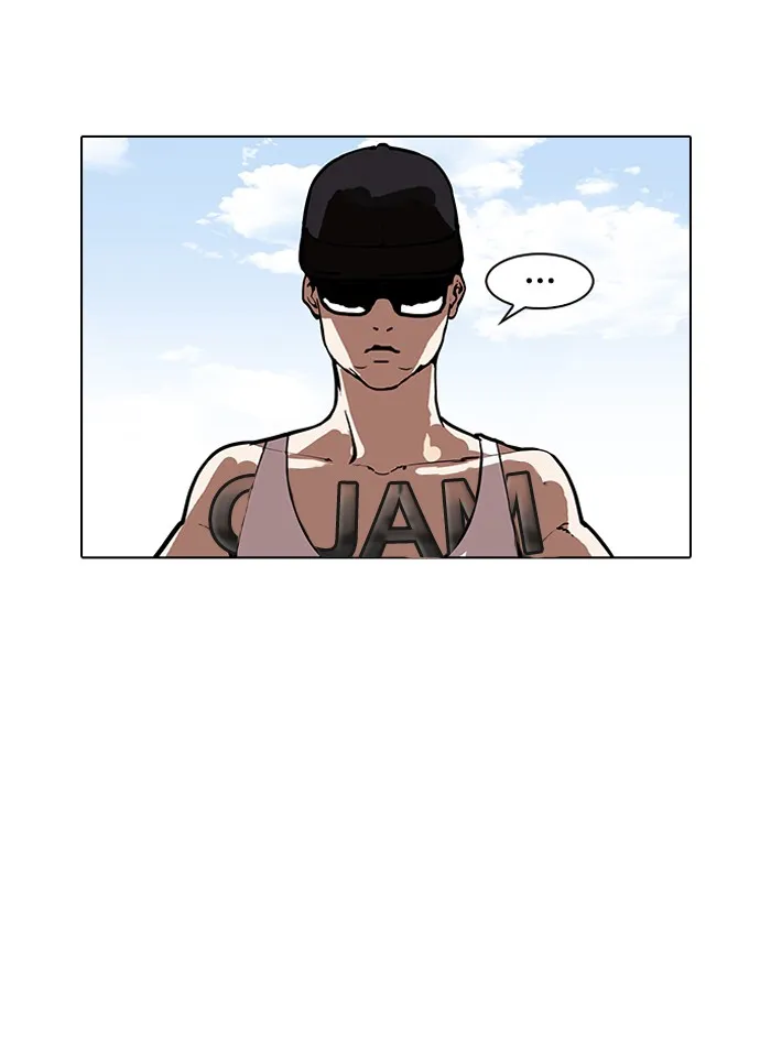 Lookism Zinmanga X Chapter 157 Page 6