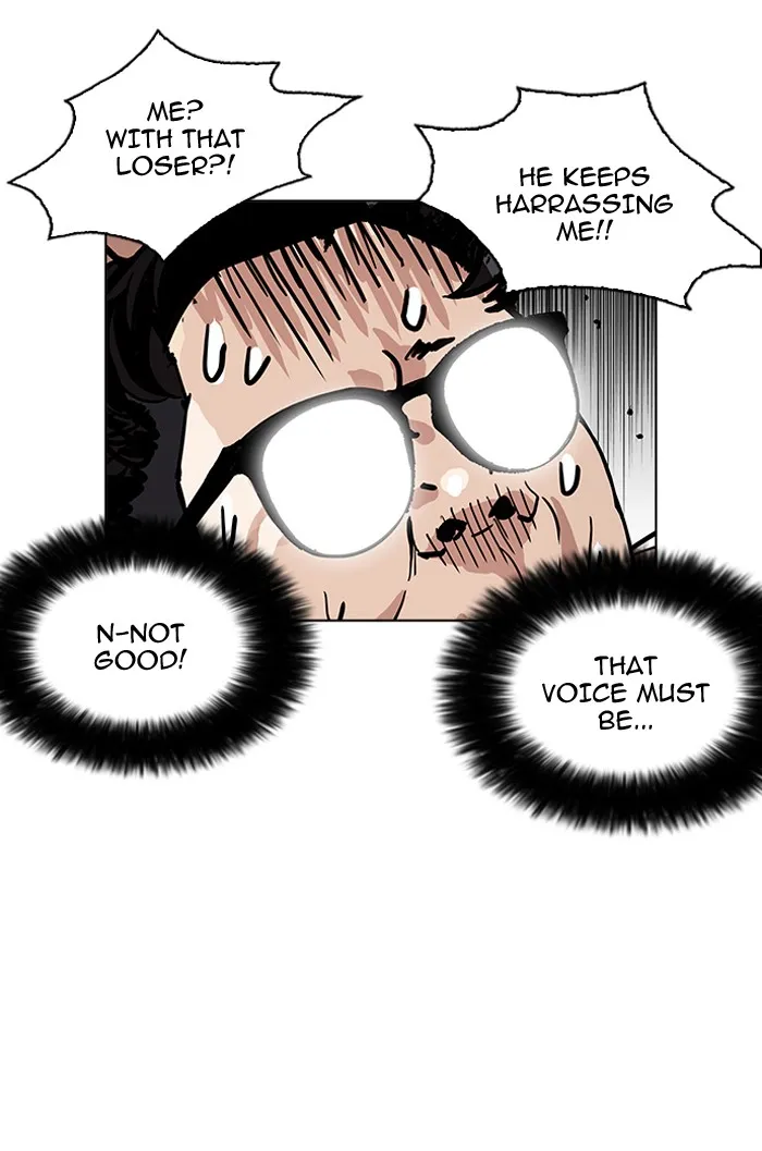 Lookism Zinmanga X Chapter 157 Page 10
