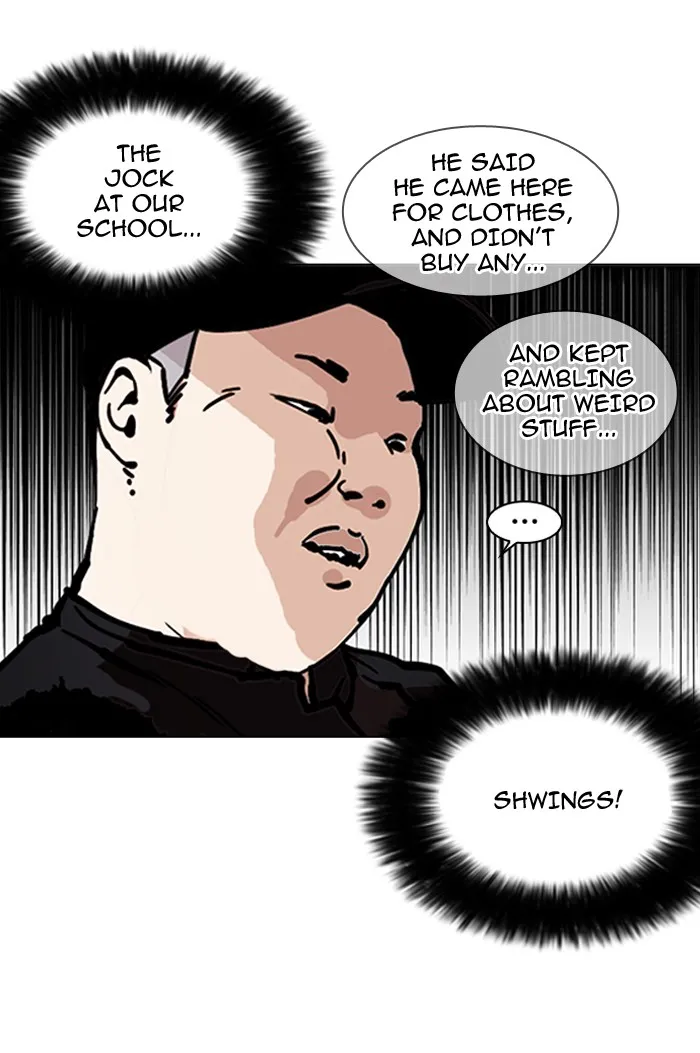 Lookism Zinmanga X Chapter 157 Page 11