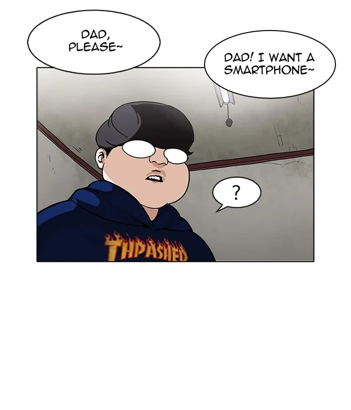Lookism Zinmanga X Chapter 157 Page 50