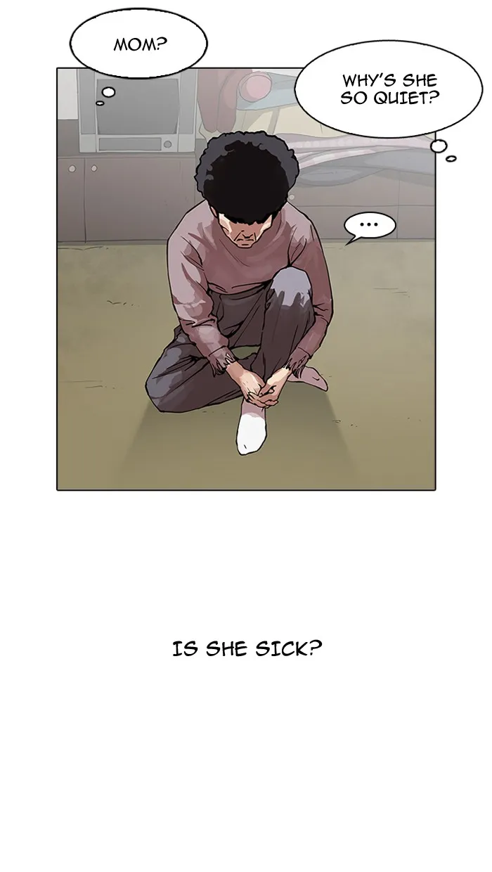 Lookism Zinmanga X Chapter 157 Page 51