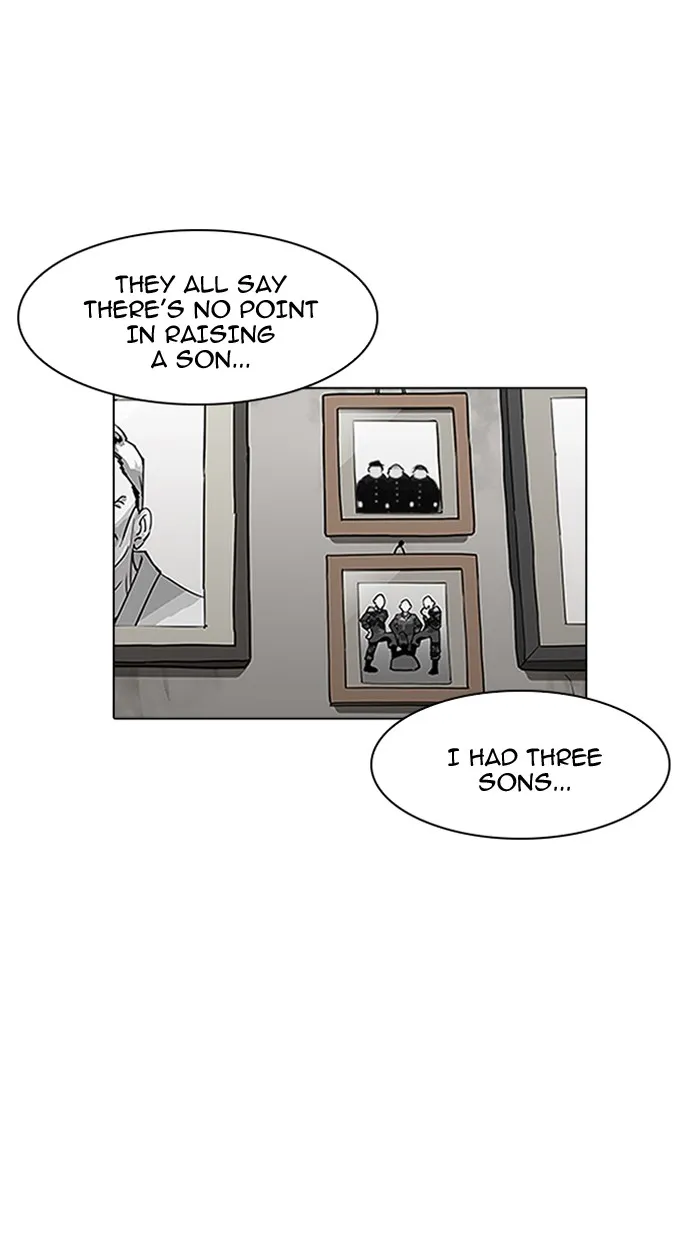 Lookism Zinmanga X Chapter 157 Page 58