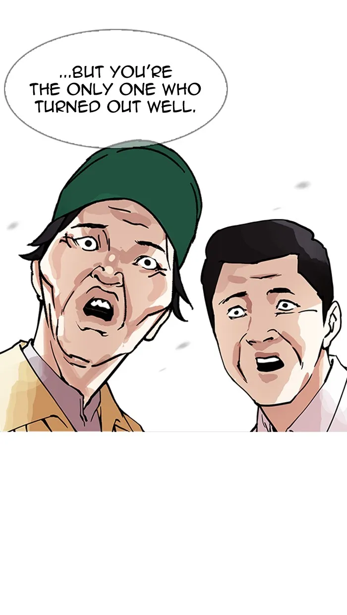 Lookism Zinmanga X Chapter 157 Page 59