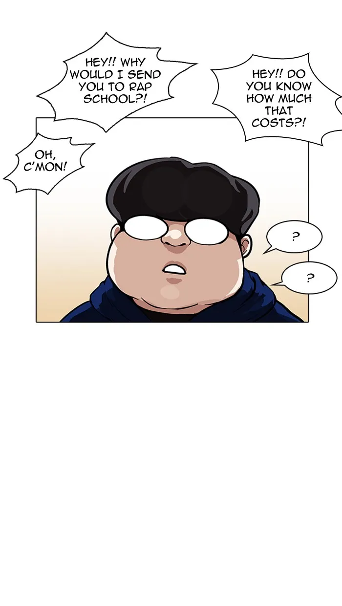 Lookism Zinmanga X Chapter 157 Page 62