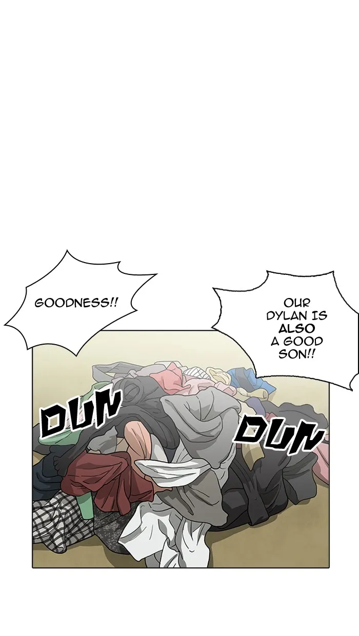 Lookism Zinmanga X Chapter 157 Page 64