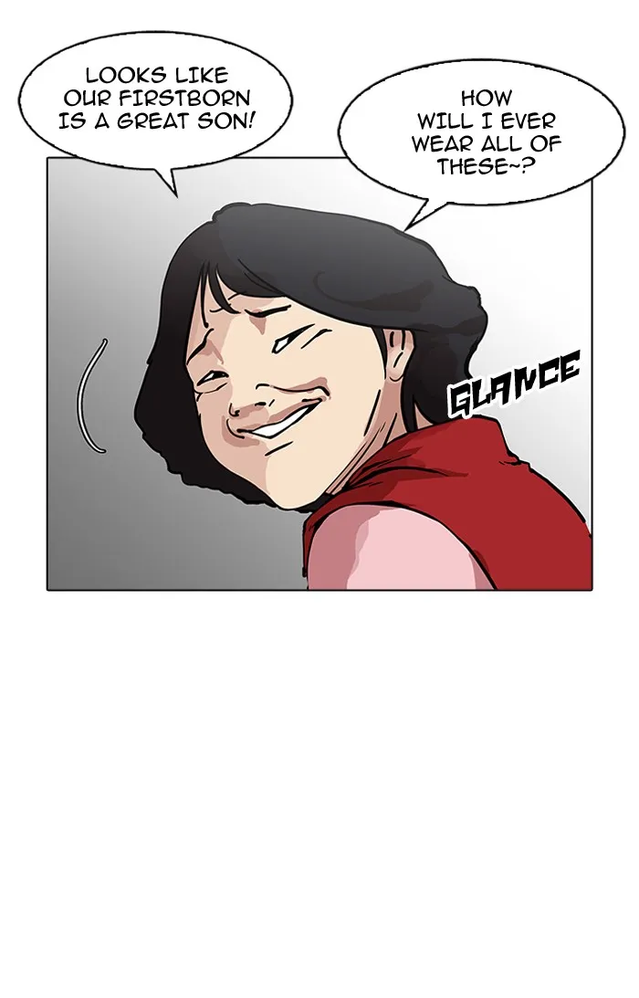 Lookism Zinmanga X Chapter 157 Page 66