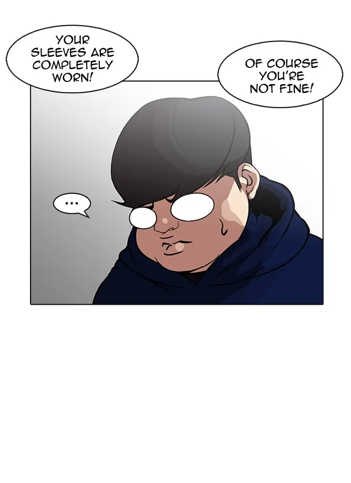 Lookism Zinmanga X Chapter 157 Page 68