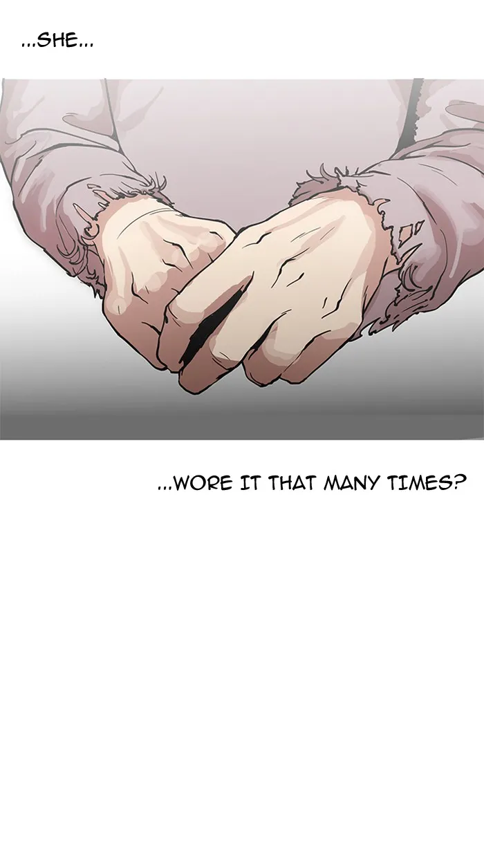 Lookism Zinmanga X Chapter 157 Page 75