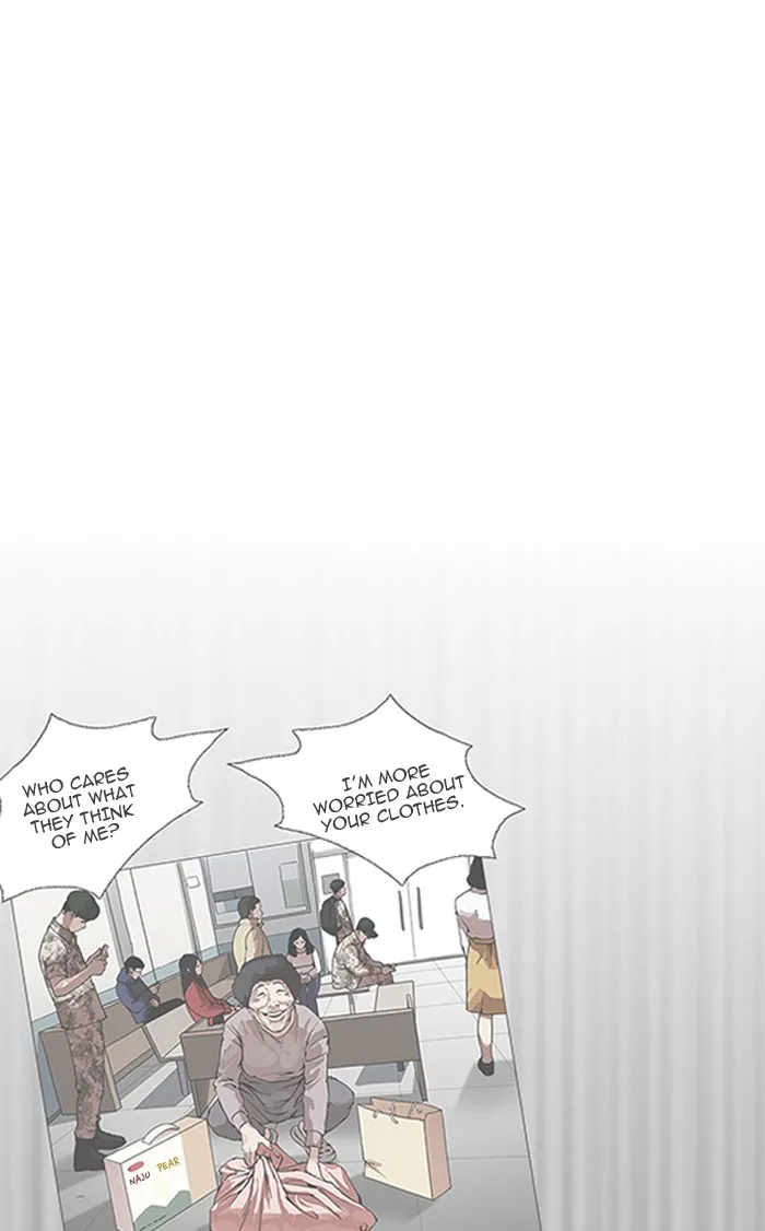 Lookism Zinmanga X Chapter 157 Page 78