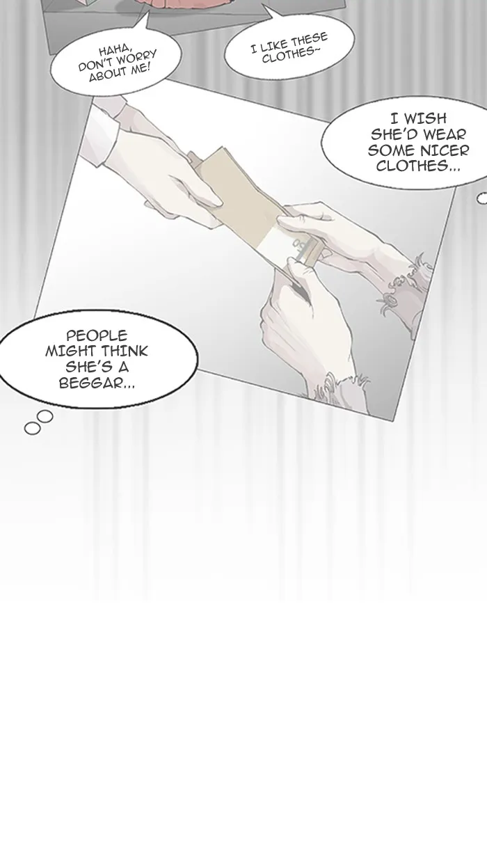 Lookism Zinmanga X Chapter 157 Page 79