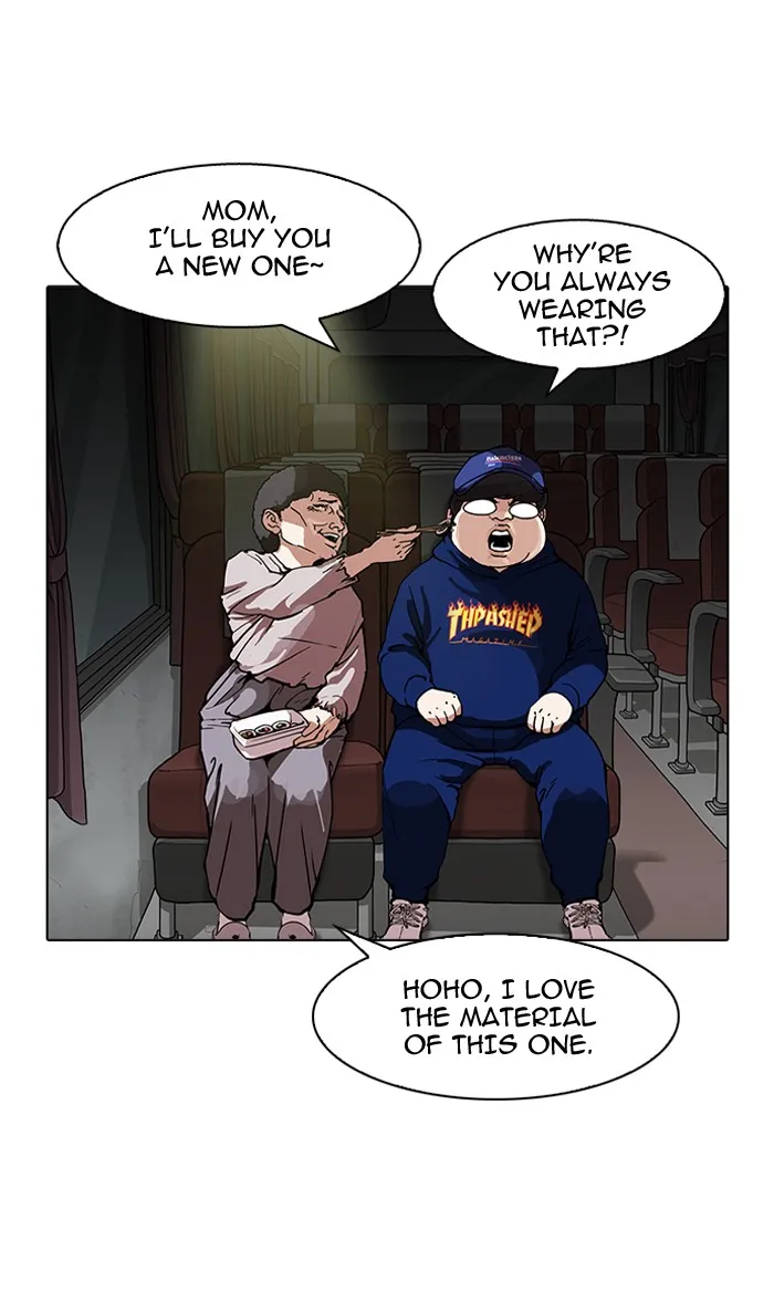 Lookism Zinmanga X Chapter 157 Page 91