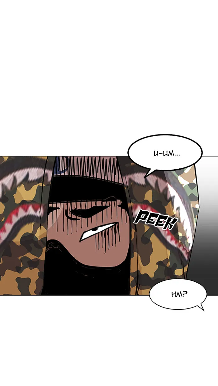 Lookism Zinmanga X Chapter 156 Page 4