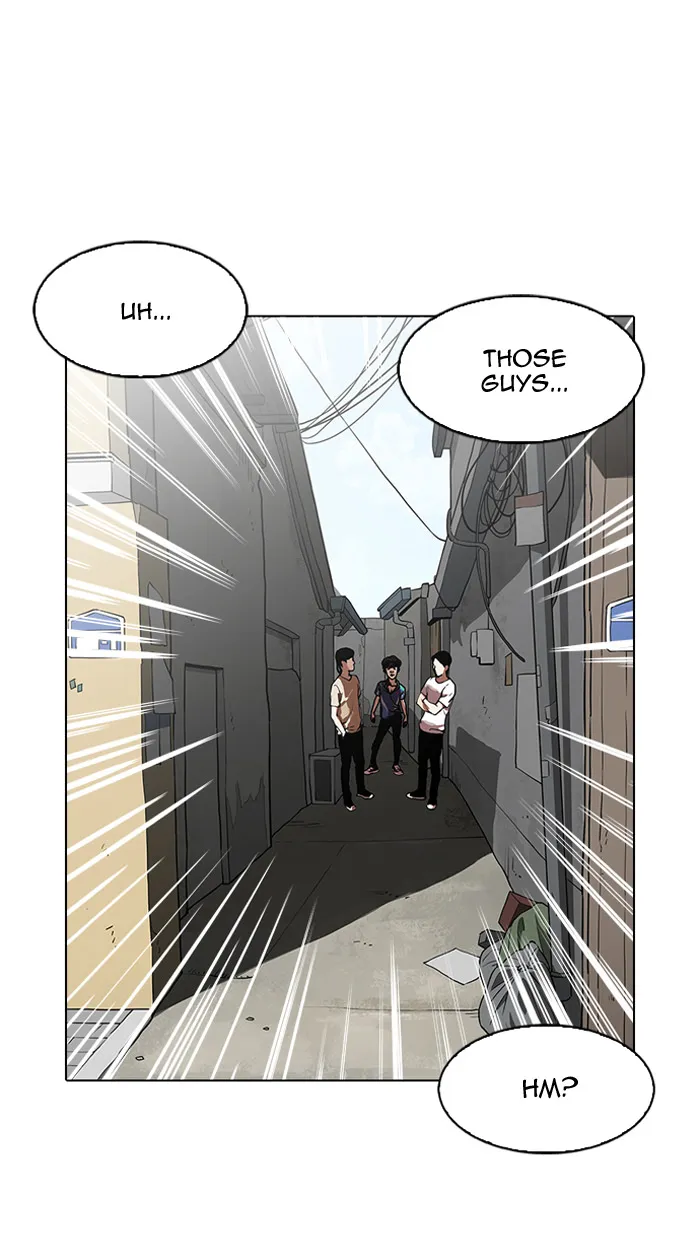 Lookism Zinmanga X Chapter 156 Page 5