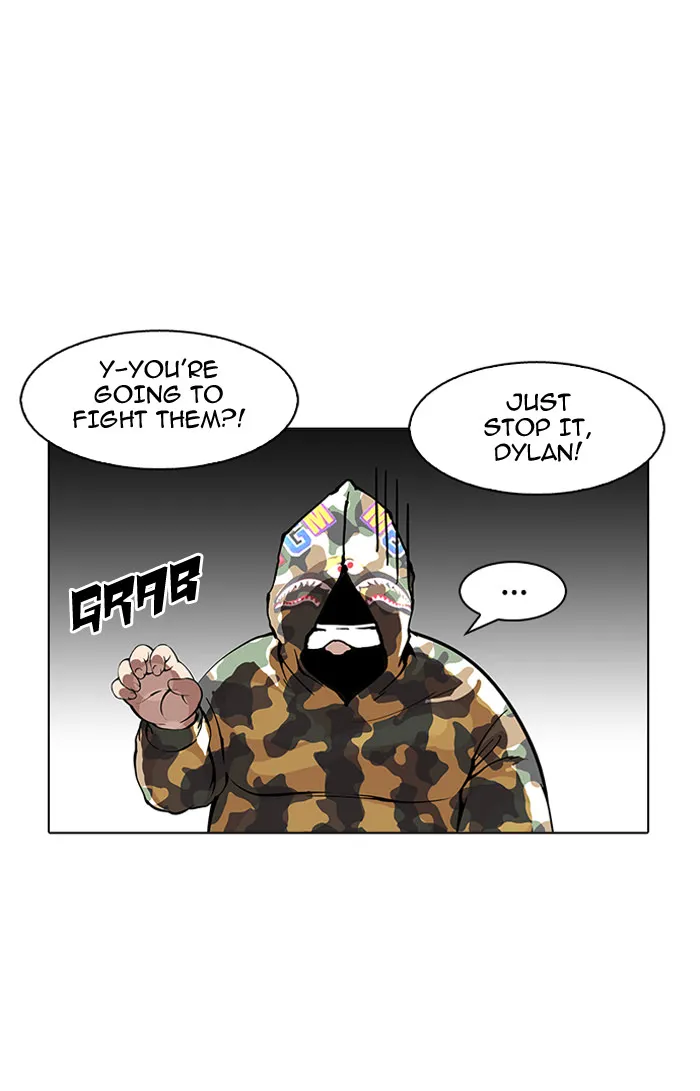 Lookism Zinmanga X Chapter 156 Page 6