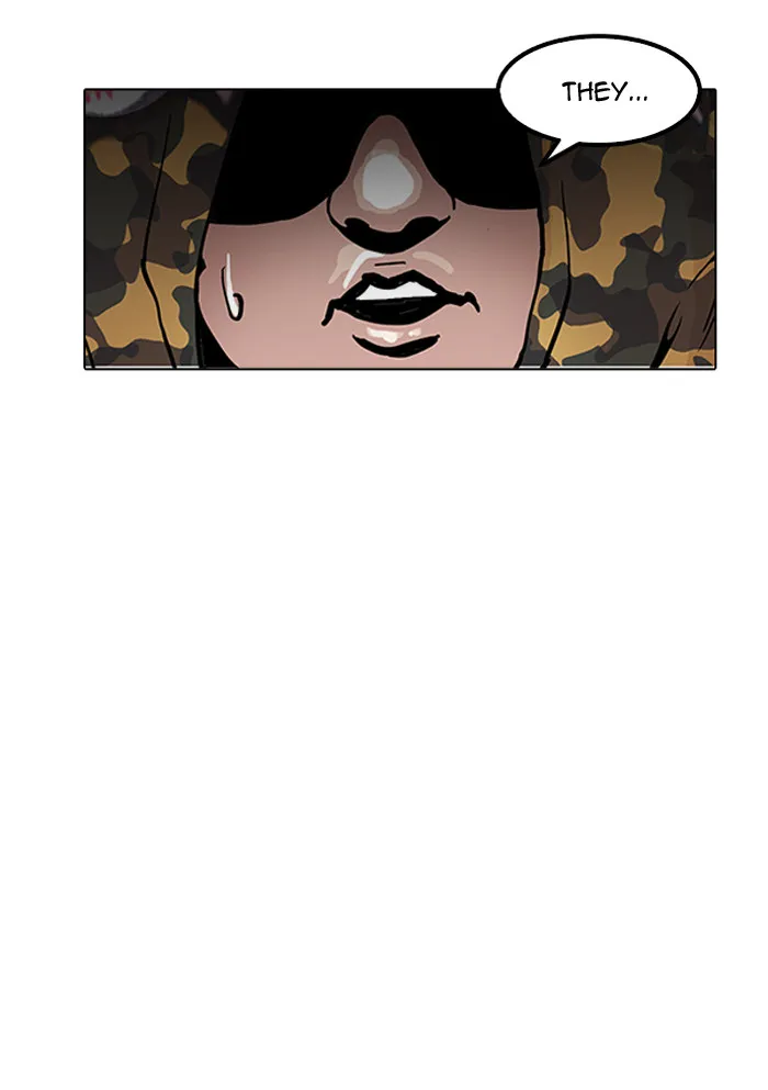Lookism Zinmanga X Chapter 156 Page 7