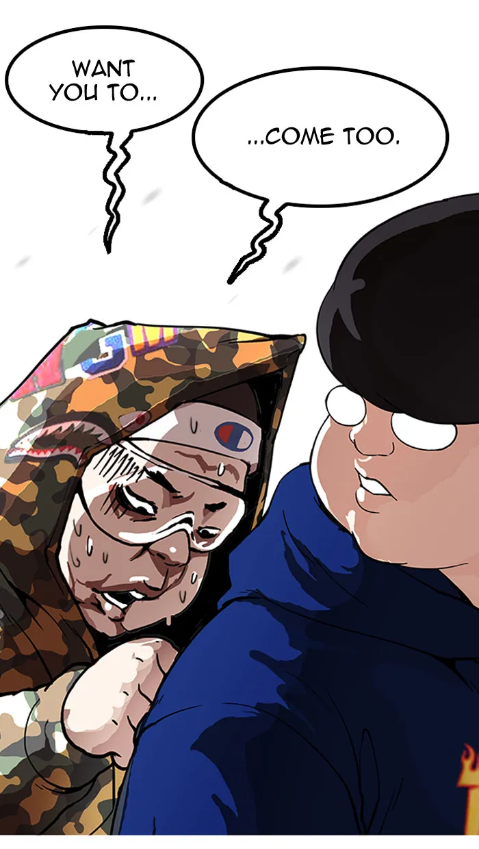 Lookism Zinmanga X Chapter 156 Page 8